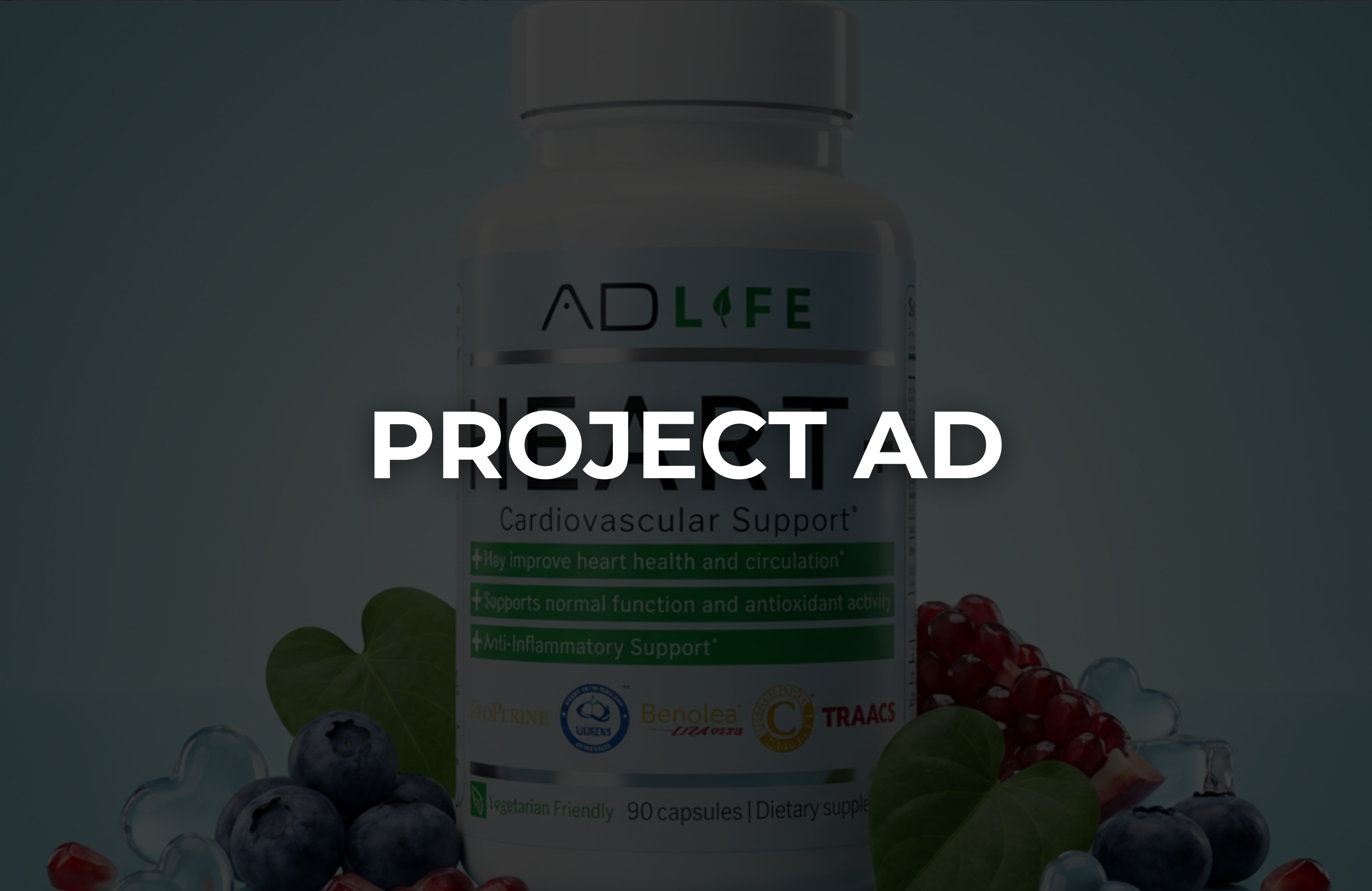 Project AD