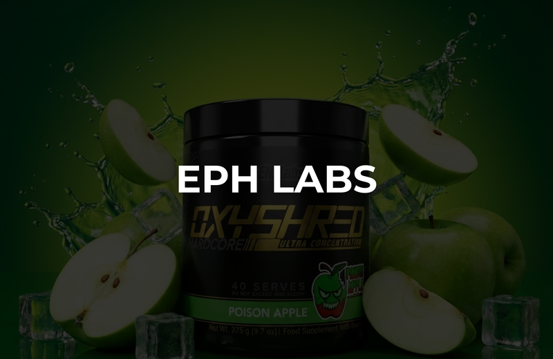EPH Labs