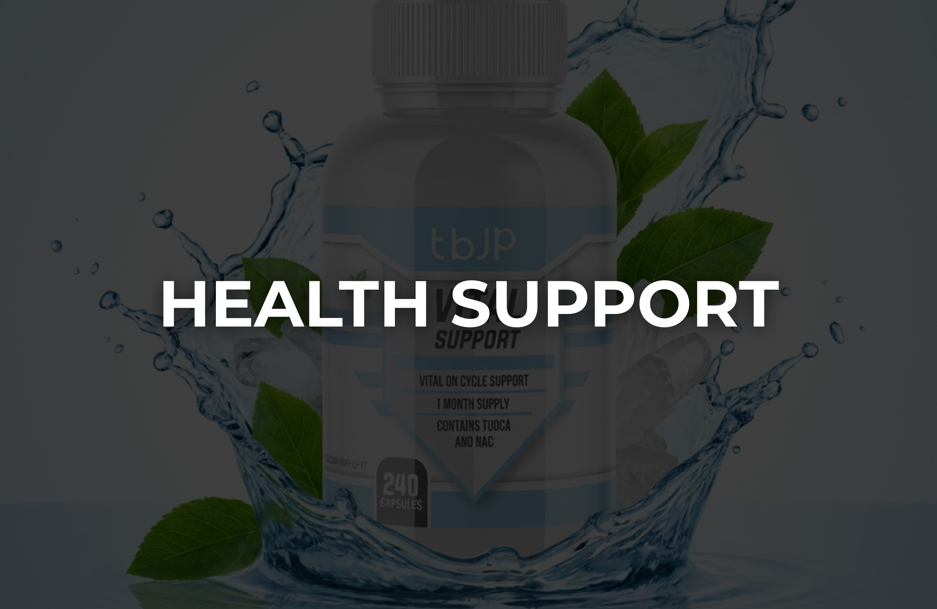 Health Support