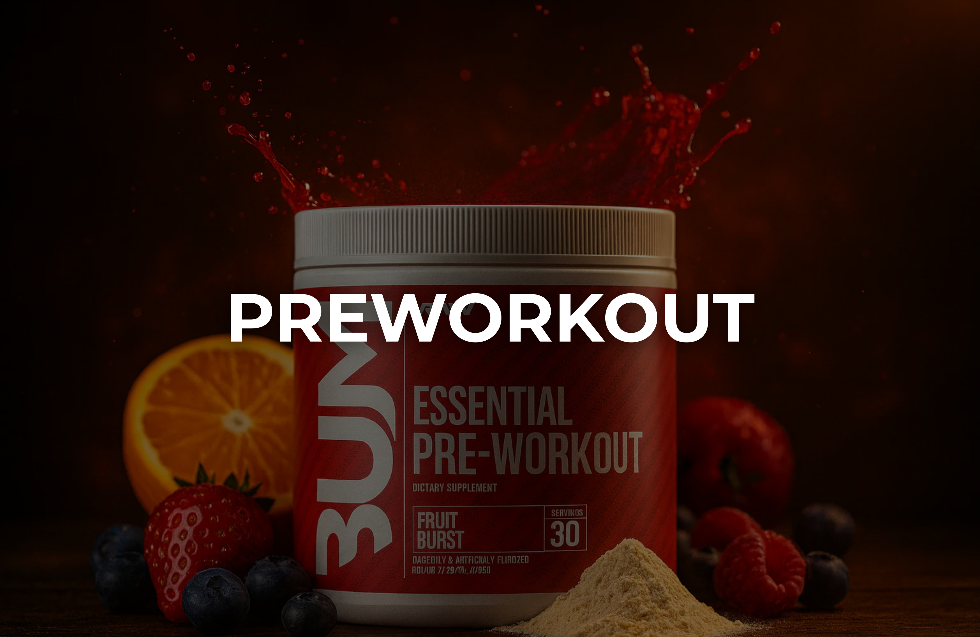 Preworkout