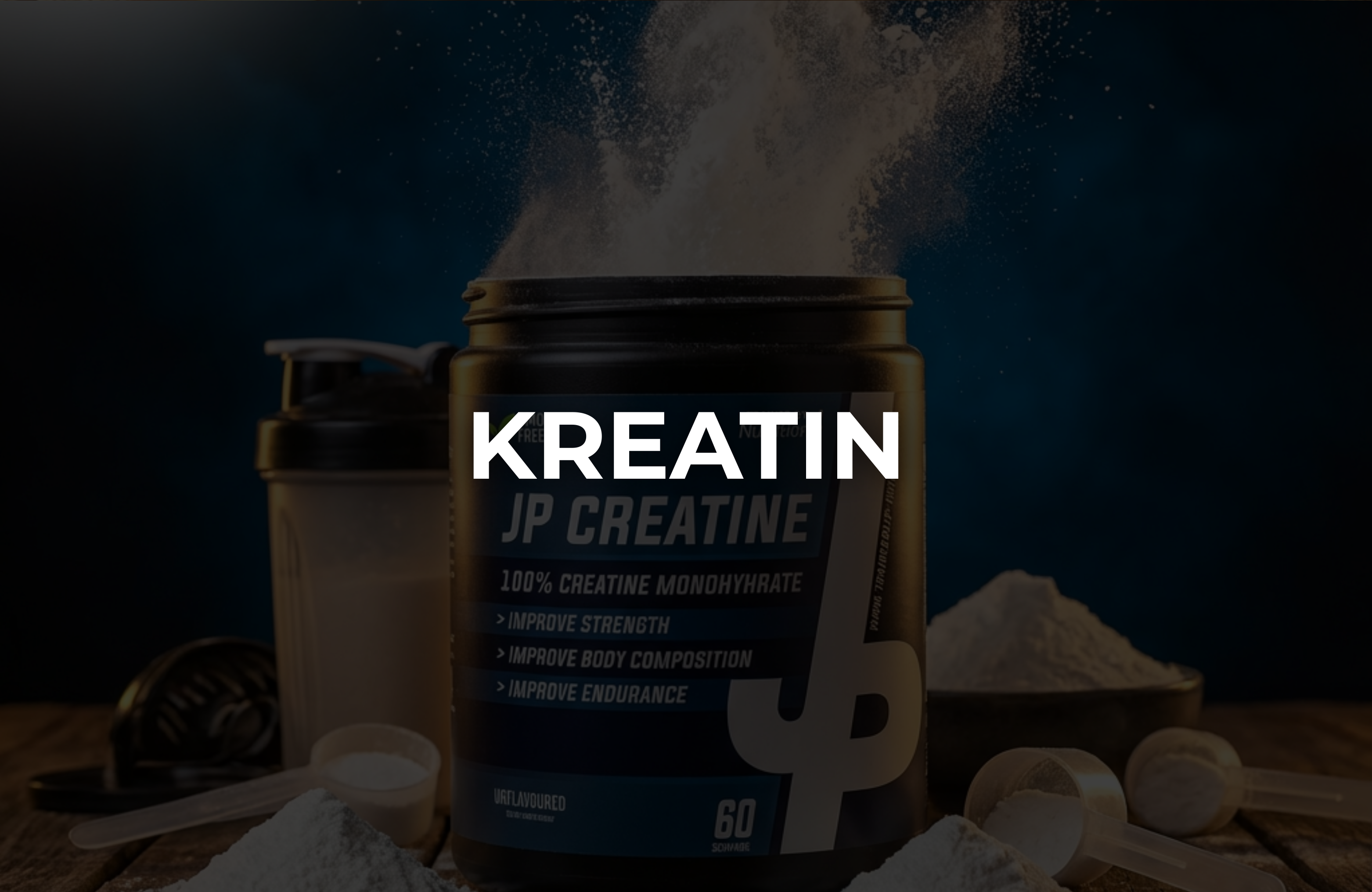Kreatin
