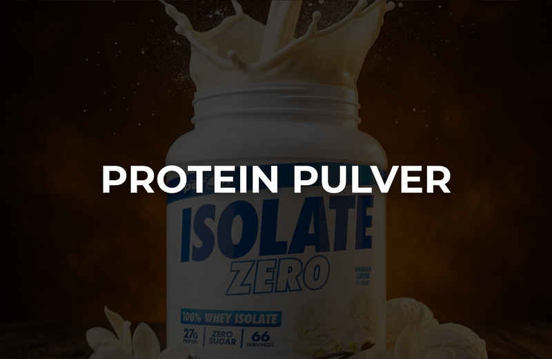 Protein Pulver
