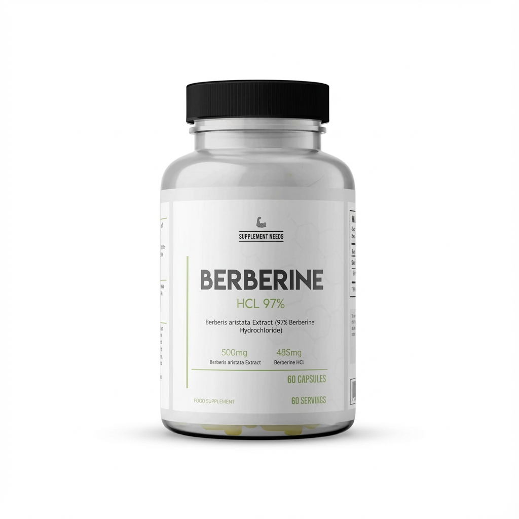 Berberine