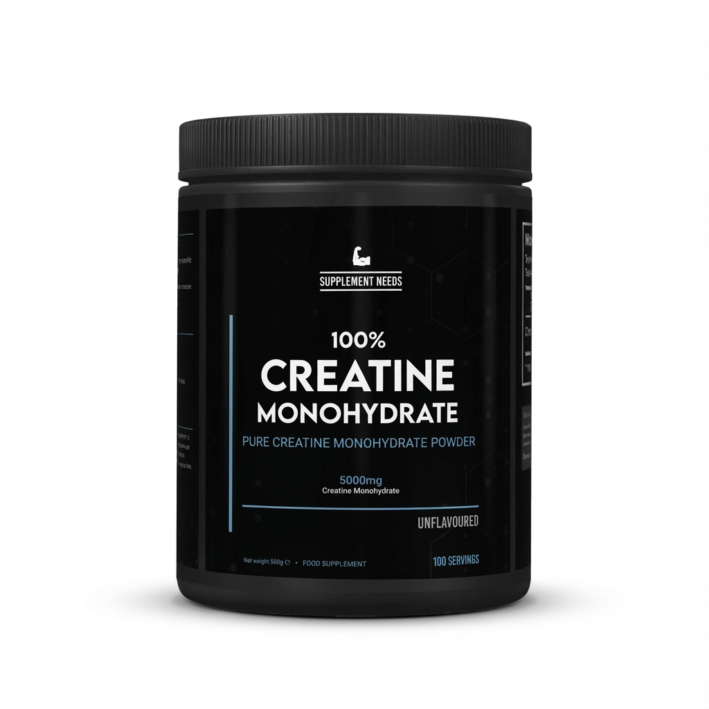 Creatine
