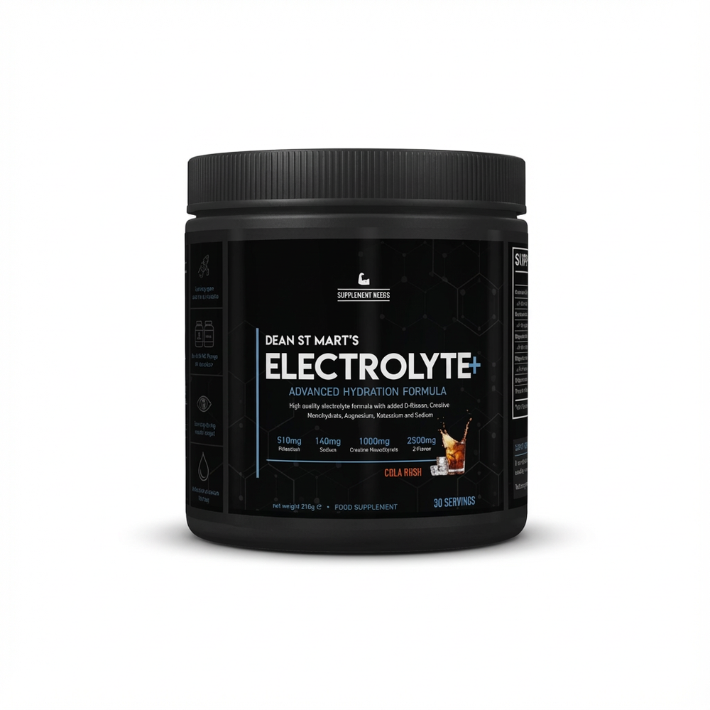 Elektrolyter