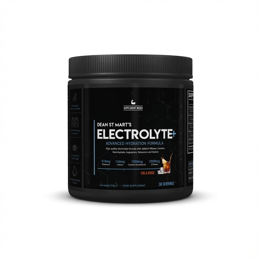 Electrolytes