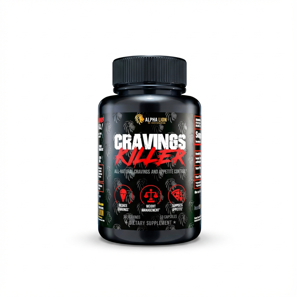 Cravings Killer