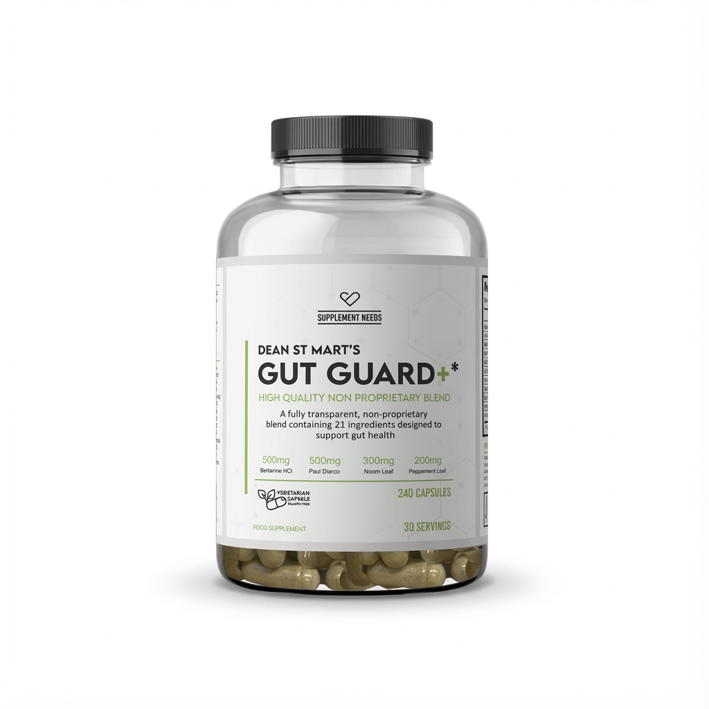 Gut Guard