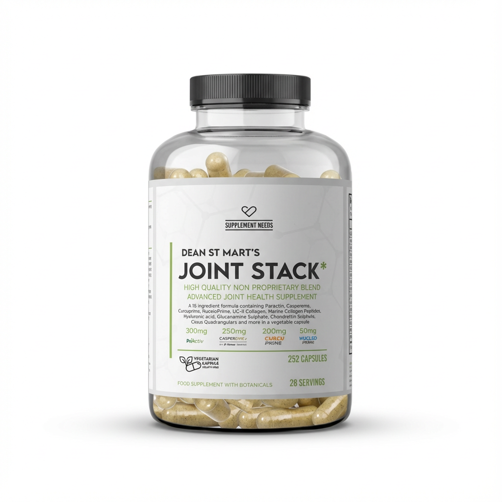 Joint Stack