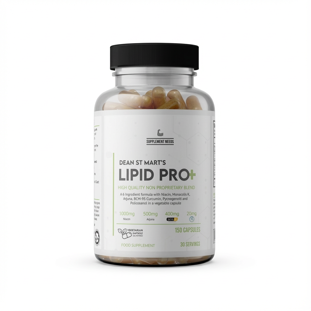 Lipid Pro+