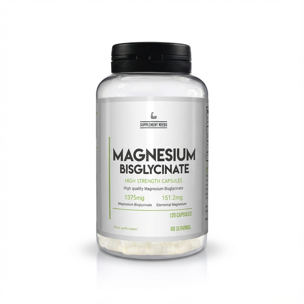 Magnesium