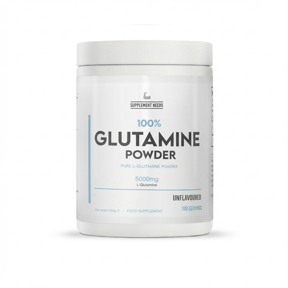 Glutamine Powder
