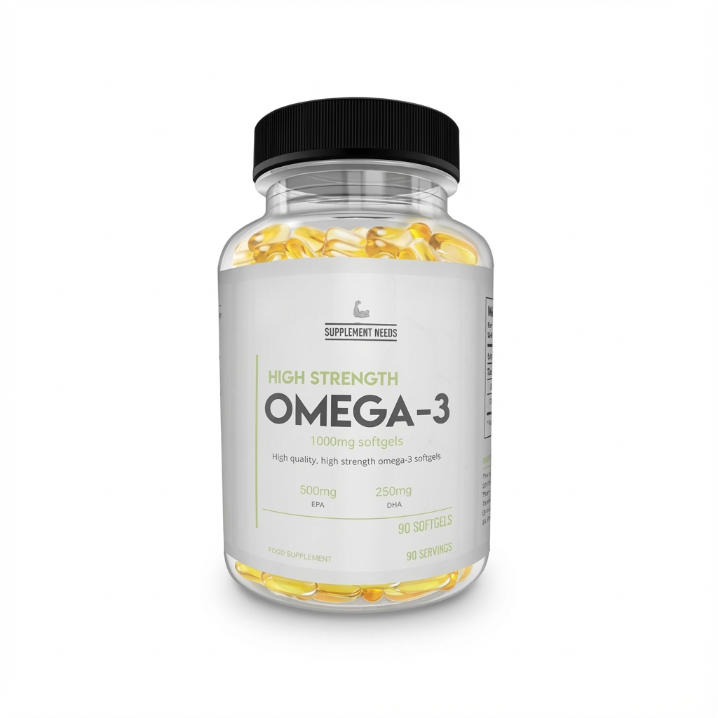 Omega 3