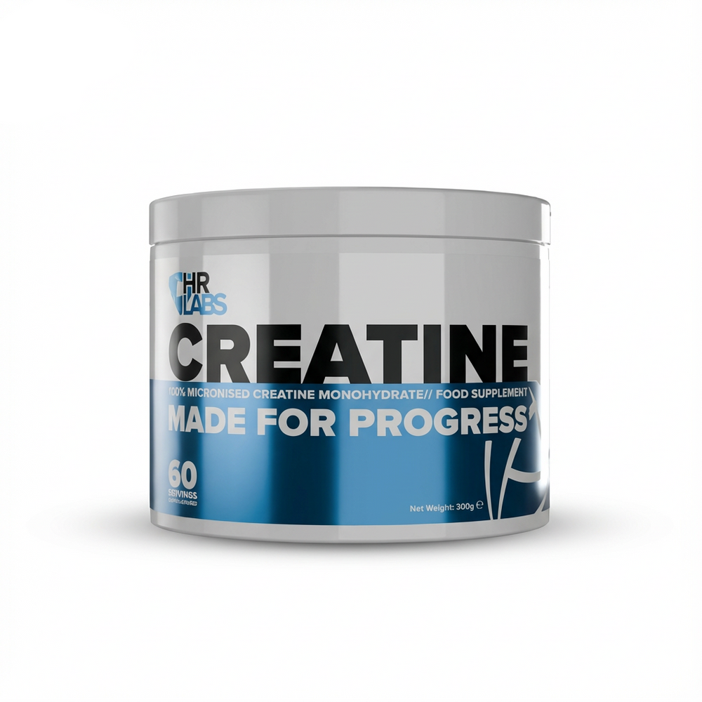 Creatine, HR Labs