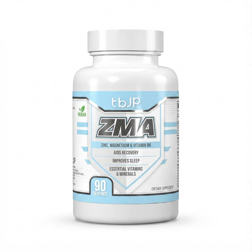 ZMA