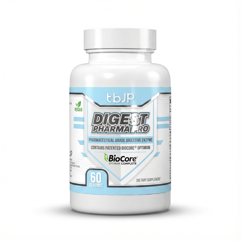 Digest Pharma Pro