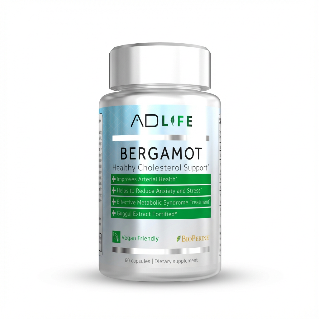 Bergamot