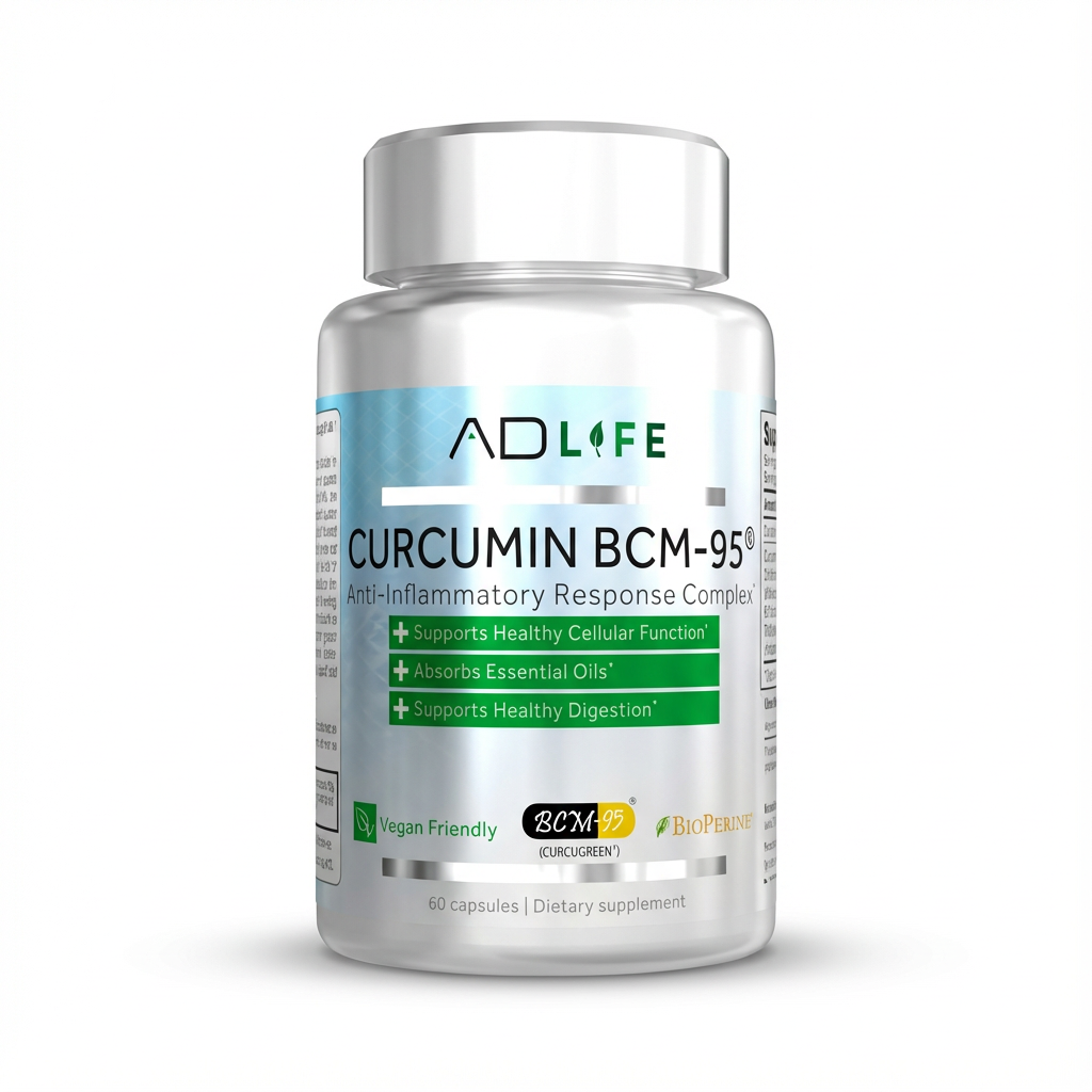 Curcumin