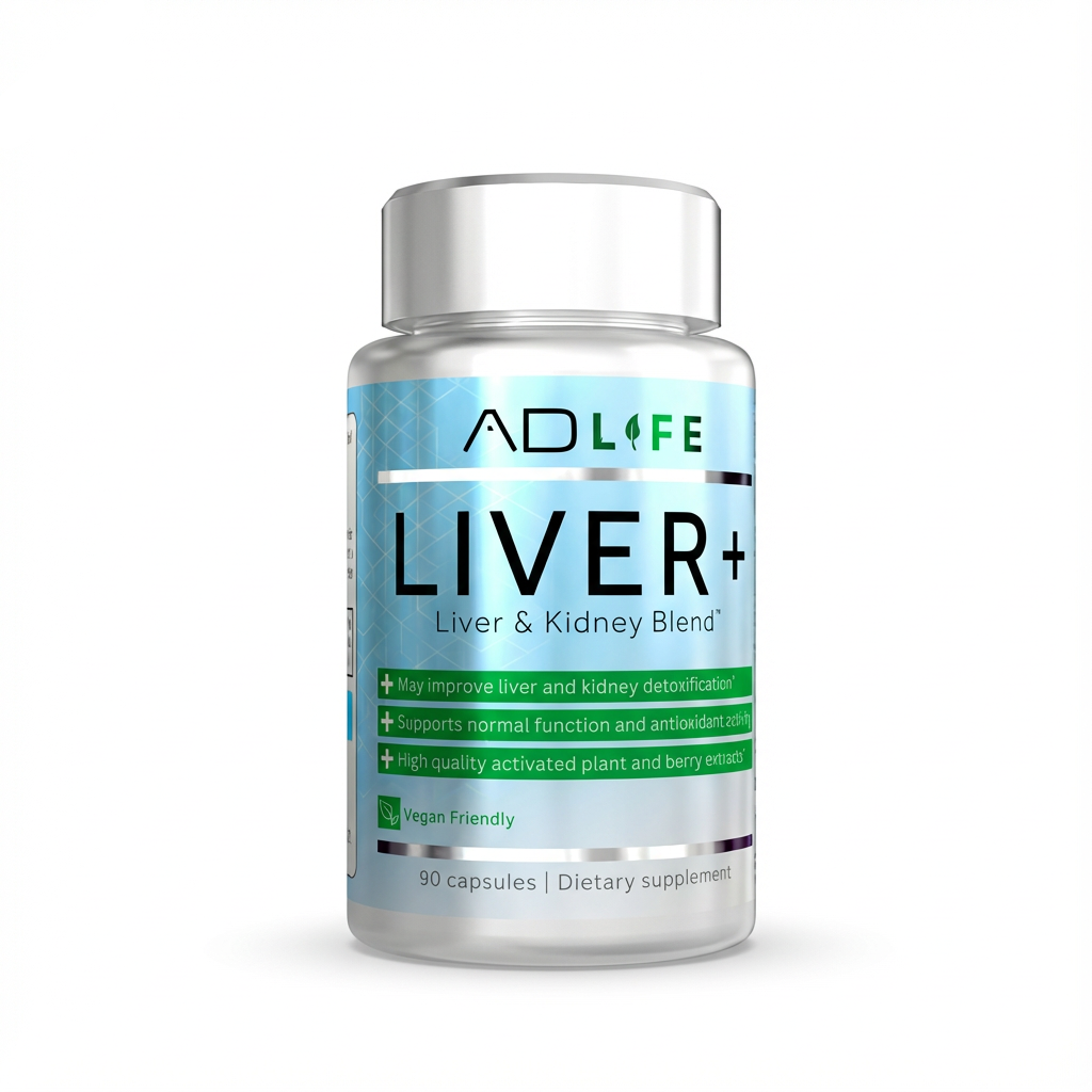 Liver+