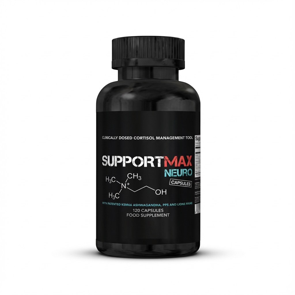 Support Max Neuro