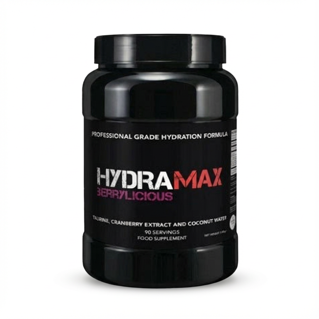 Hydra Max