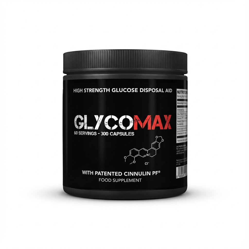 Glyco max