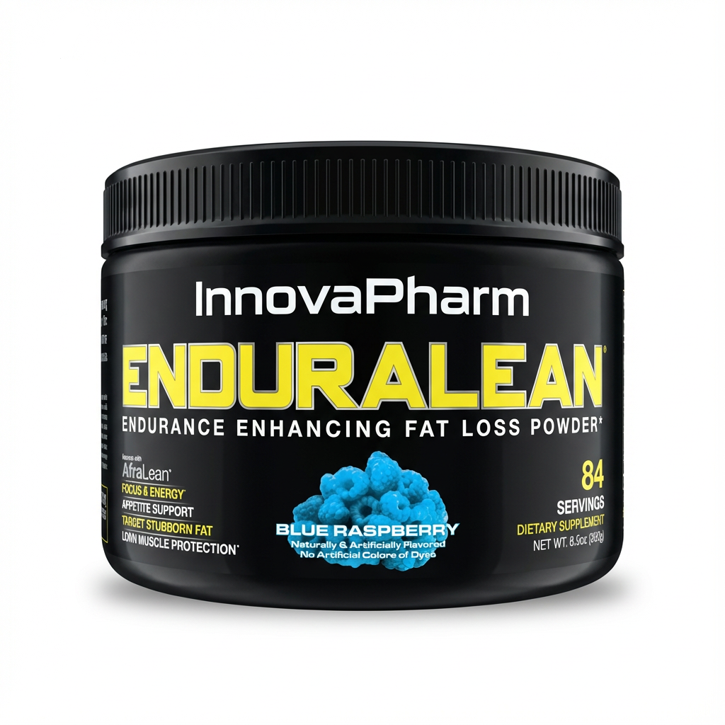 Endurance lean