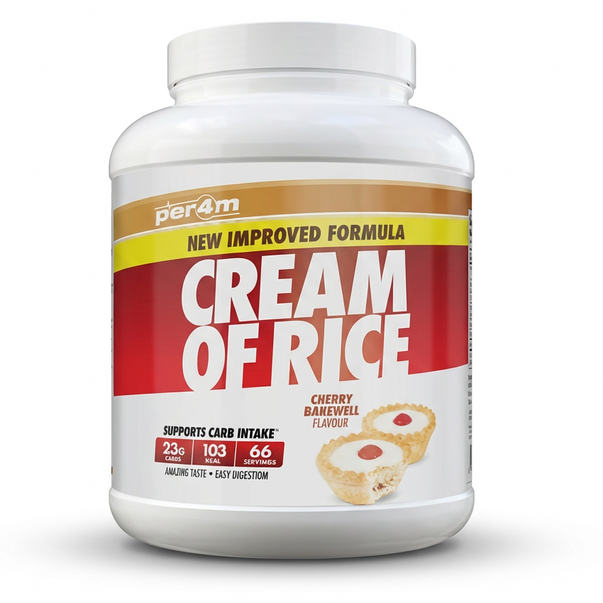 Cream Of Rice 2kg