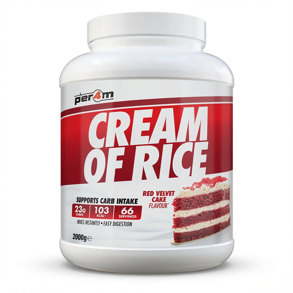 Cream Of Rice 2kg