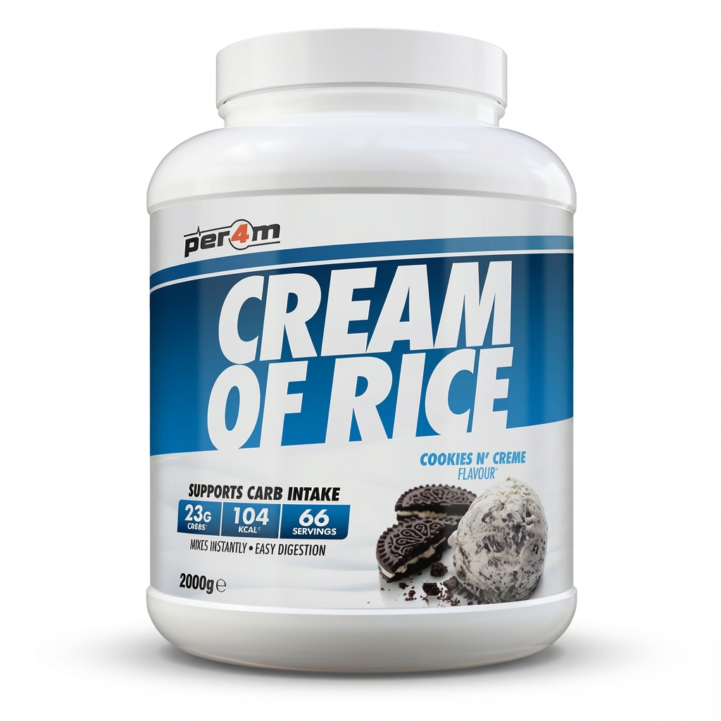 Cream Of Rice 2kg