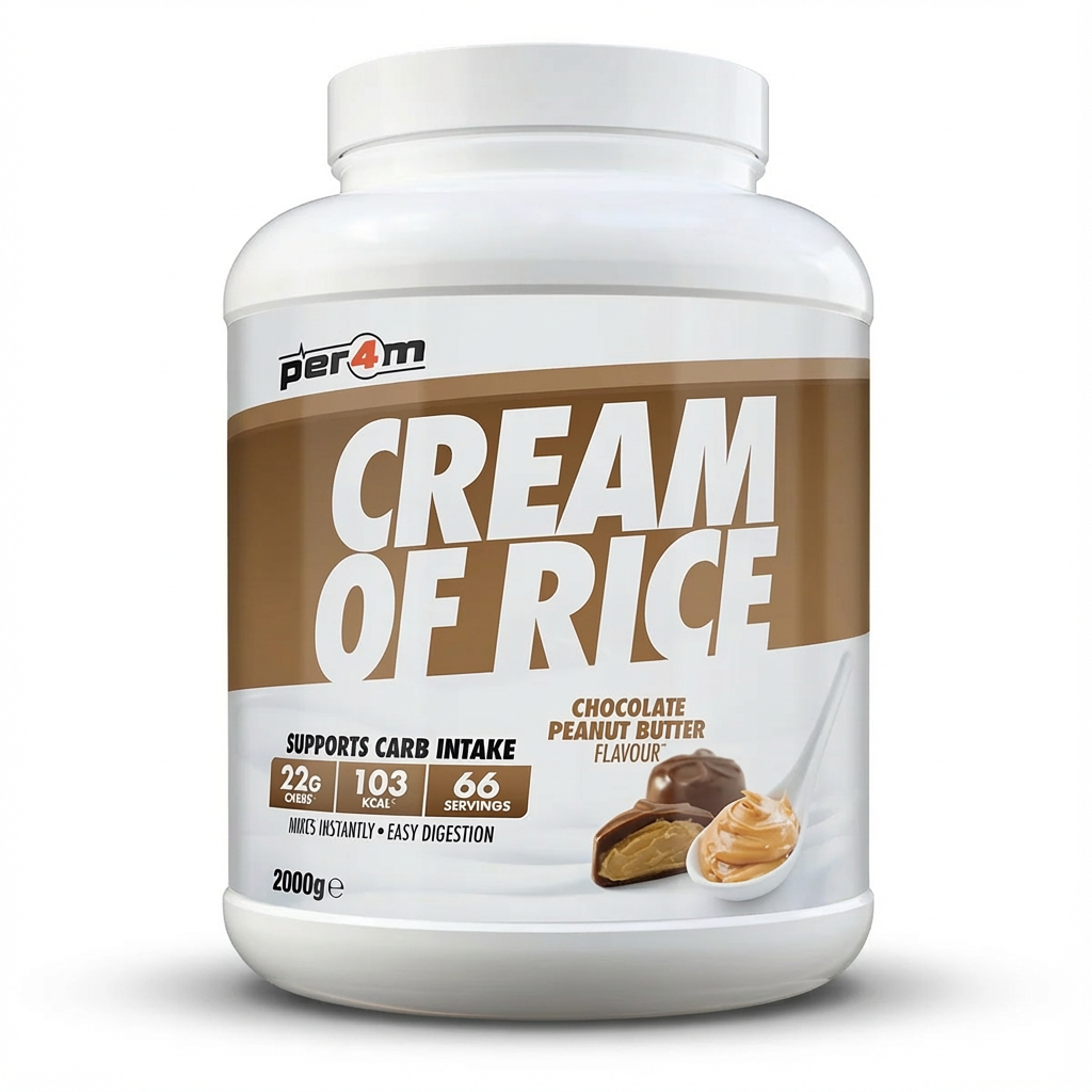 Cream Of Rice 2kg