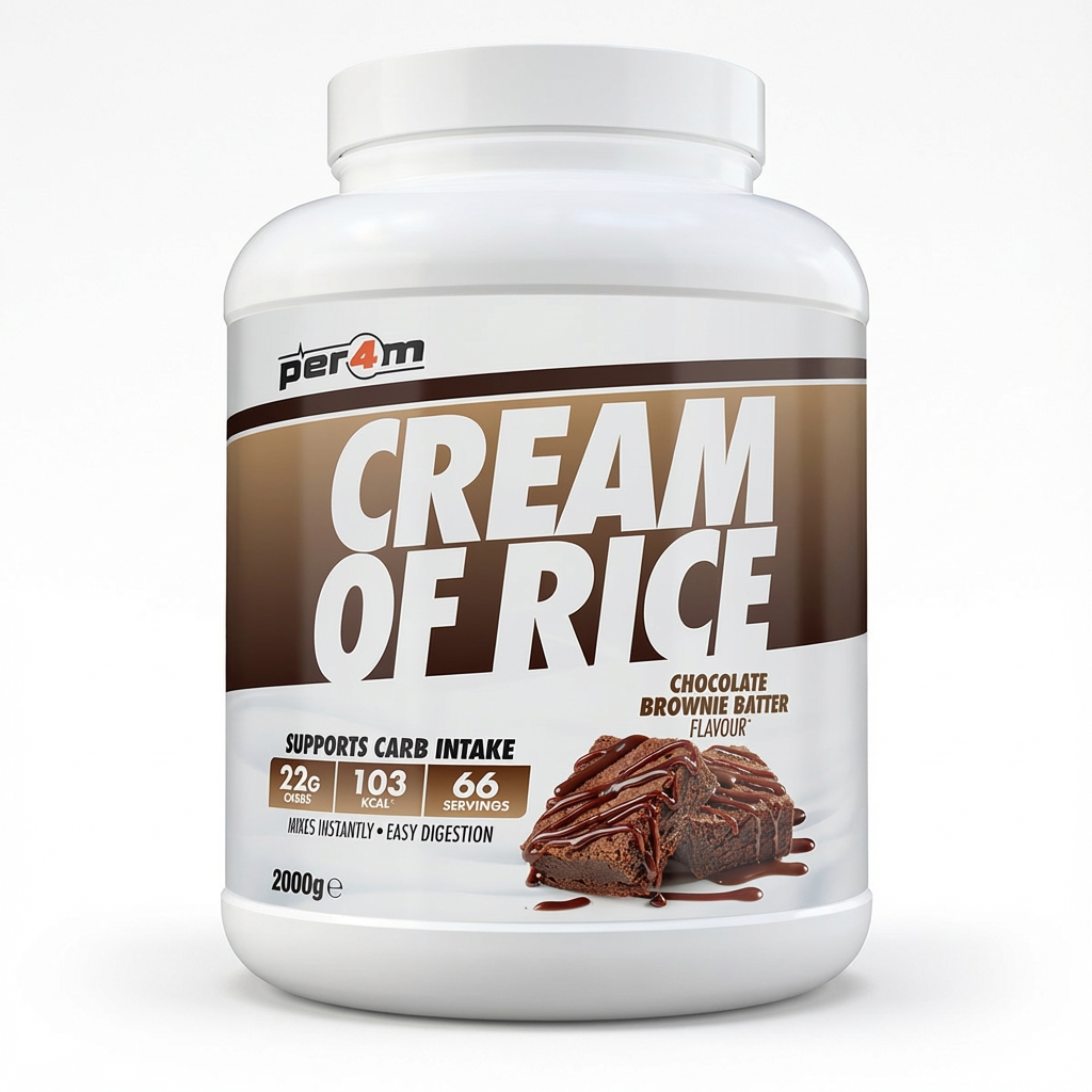 Cream Of Rice 2kg