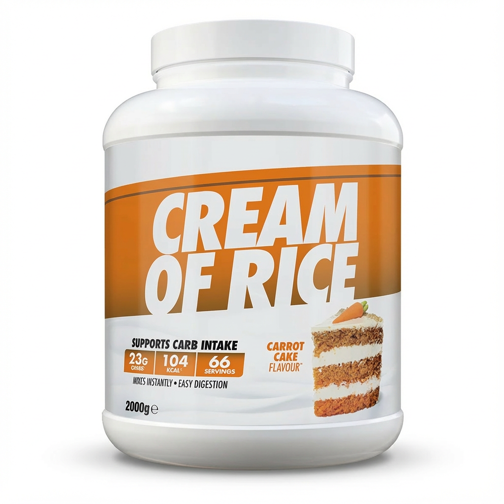 Cream Of Rice 2kg
