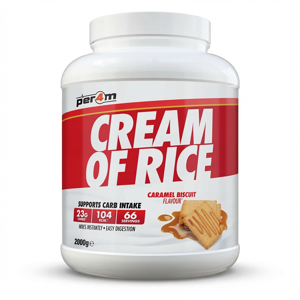 Cream Of Rice 2kg