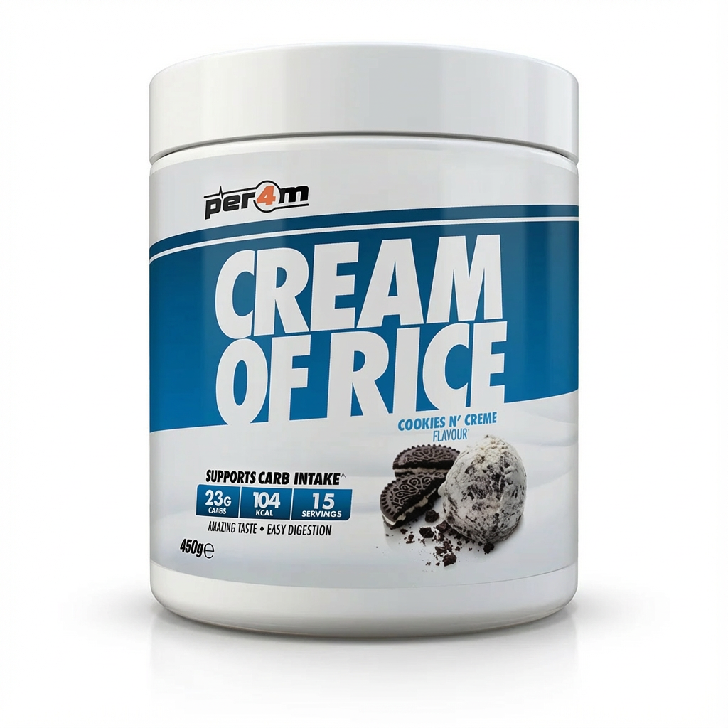 Cream Of Rice 450g