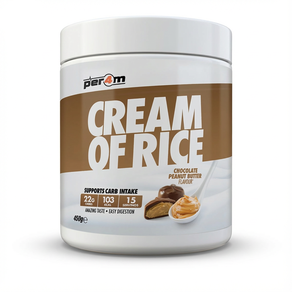 Cream Of Rice 450g