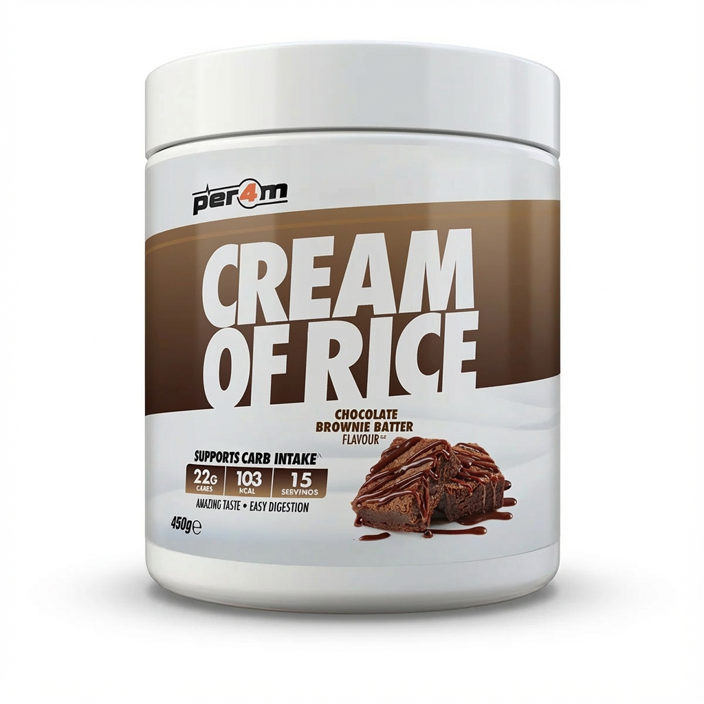 Cream Of Rice 450g