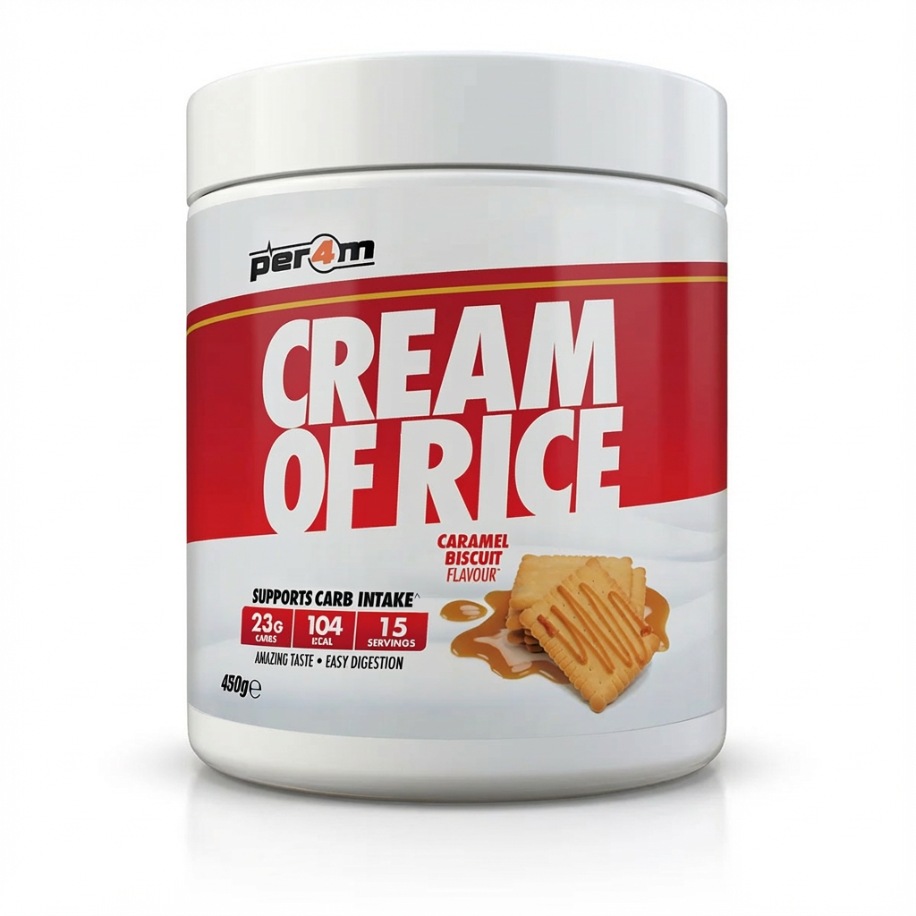 Cream Of Rice 450g