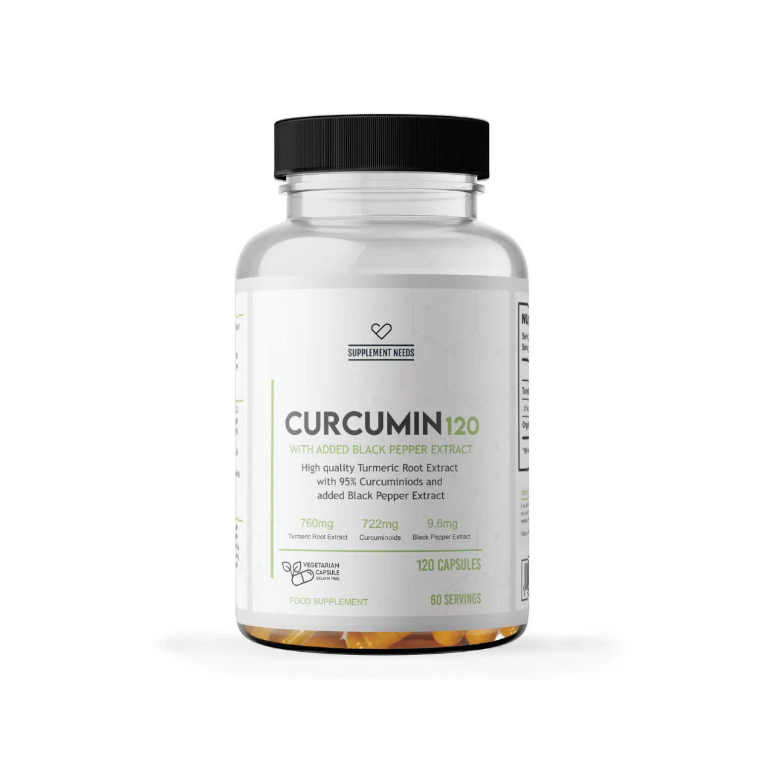 Curcumin