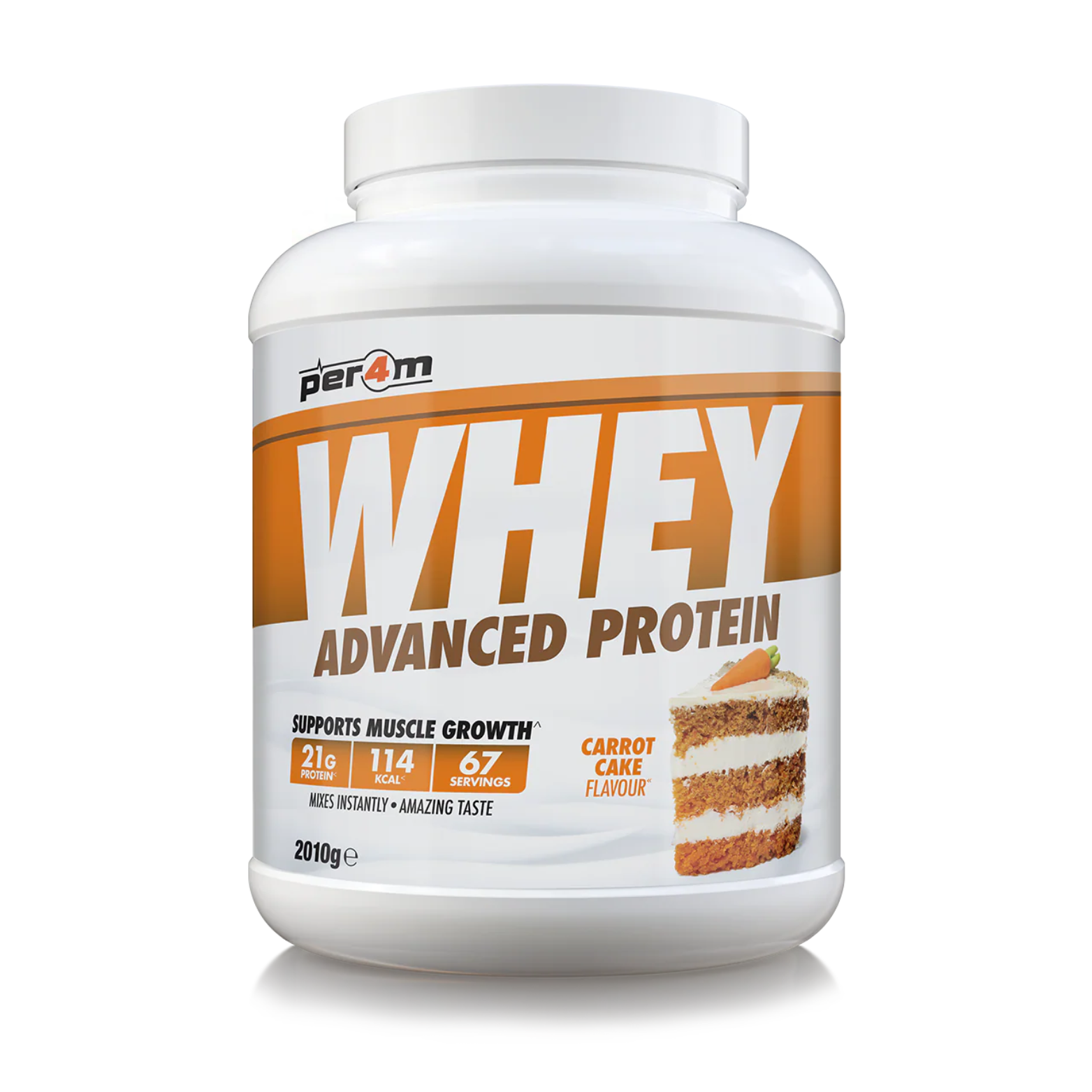 Per4m Whey Protein 2kg