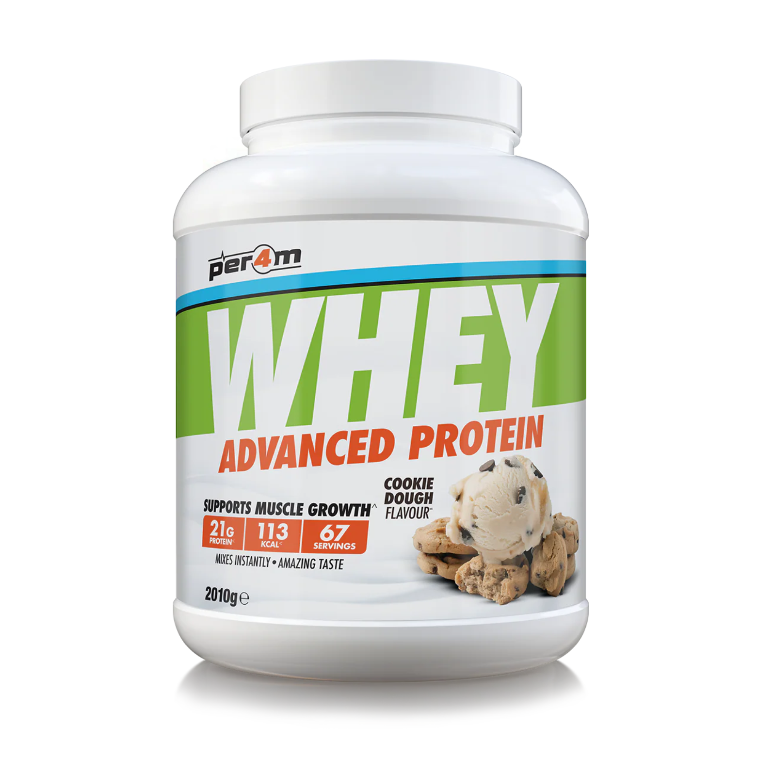 Per4m Whey Protein 2kg