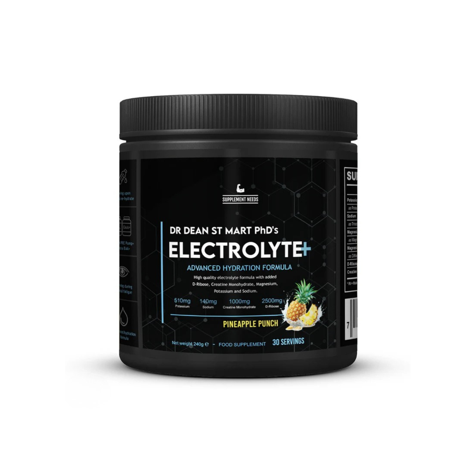 Electrolytes