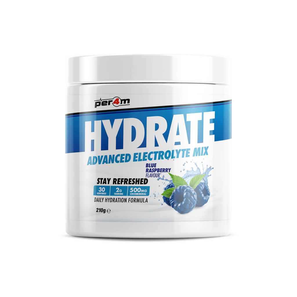 Per4m Hydrate Electrolyte Mix 210g