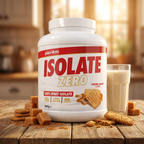 Per4m Isolate Zero Protein 900g