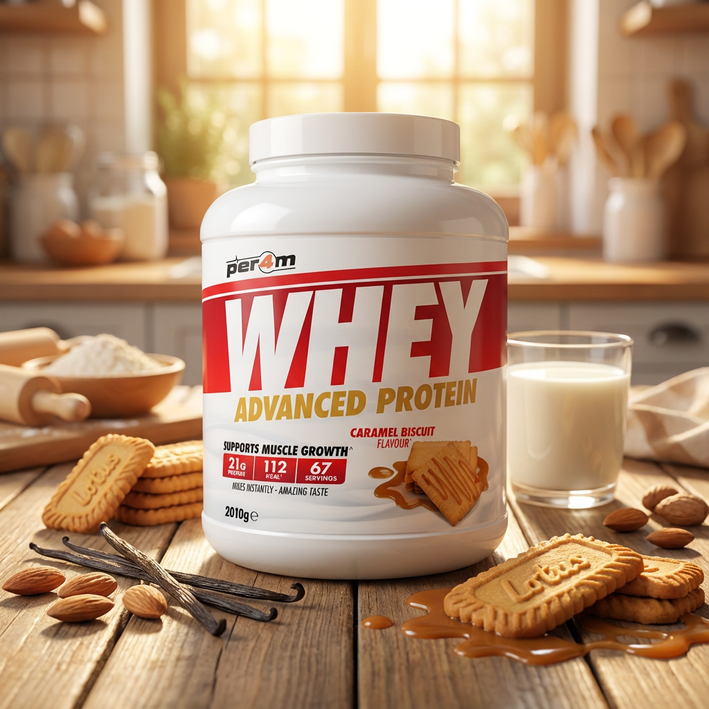 Per4m Whey Protein 2kg