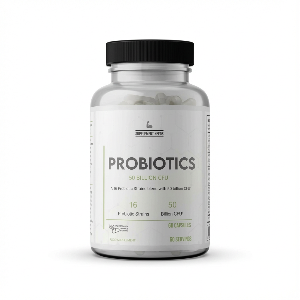 Probiotics