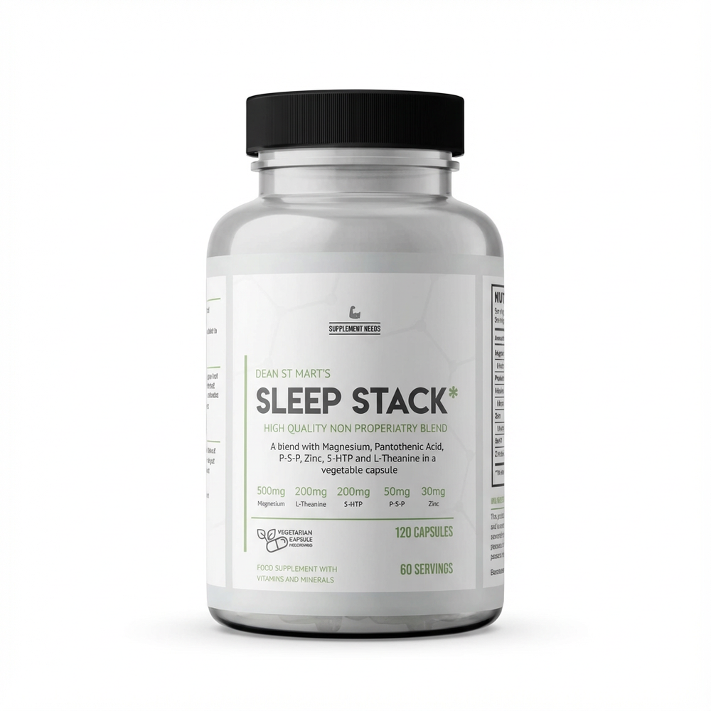 Sleep Stack