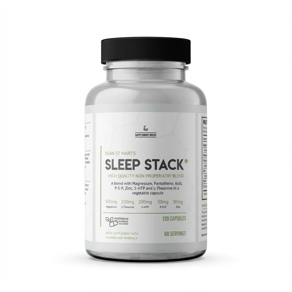 Sleep Stack