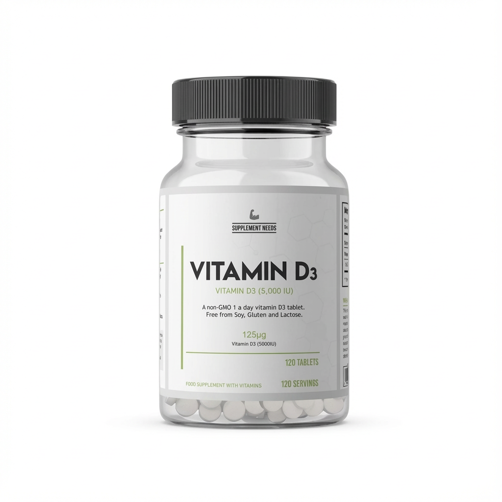 Vitamin D3