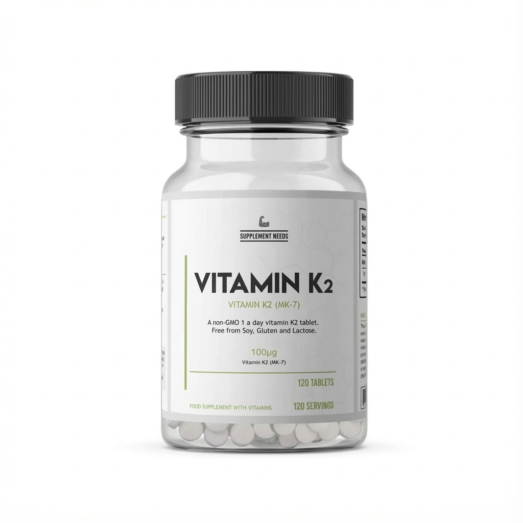 Vitamin K2